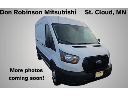 2023 Ford Transit Van St Cloud MN