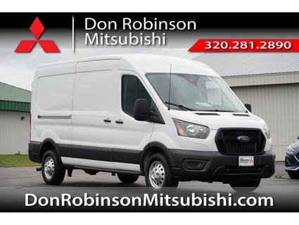 2023 Ford Transit Van St Cloud MN