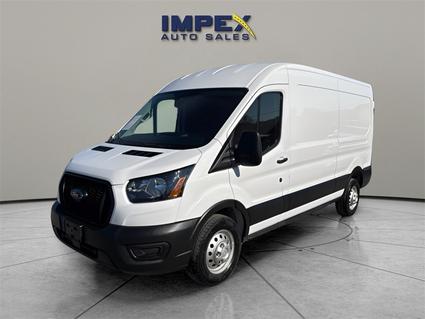 2023 Ford Transit Van Greensboro NC