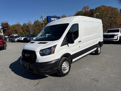 2023 Ford Transit Van Greensboro NC