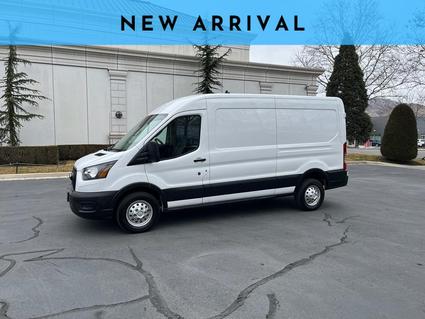 2023 Ford Transit Van Salt Lake City UT