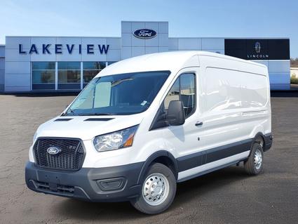 2026 Ford Transit Van Battle Creek MI
