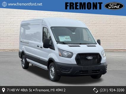2026 Ford Transit Van Fremont MI