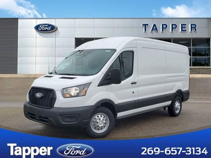 2026 Ford Transit Van Paw Paw MI