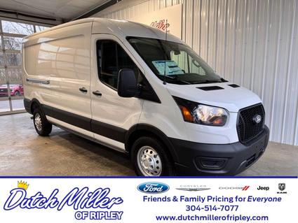 2026 Ford Transit Van Ripley WV