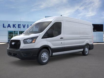 2026 Ford Transit Van Battle Creek MI