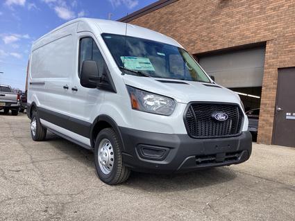 2026 Ford Transit Van Grandville MI