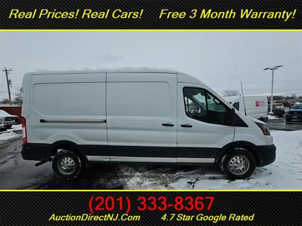 2020 Ford Transit Van Jersey City NJ