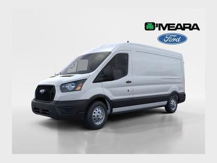 2025 Ford Transit Van Denver CO