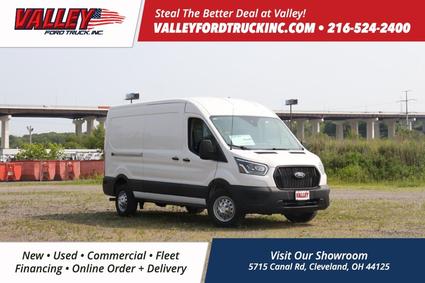 2025 Ford Transit Van Cleveland OH