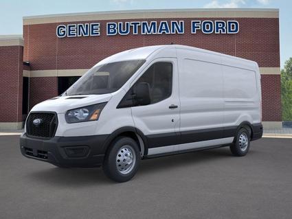 2025 Ford Transit Van Ypsilanti MI