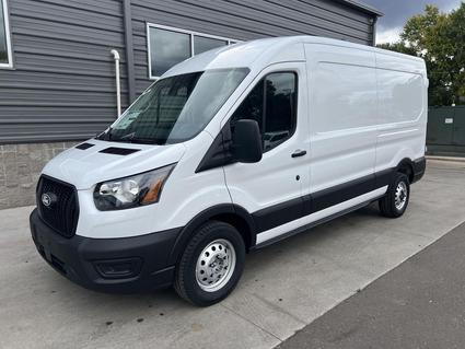 2026 Ford Transit Van Canon City CO