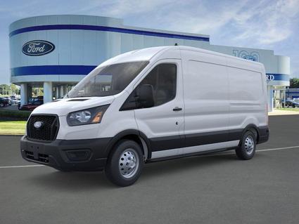 2026 Ford Transit Van St. Louis MO