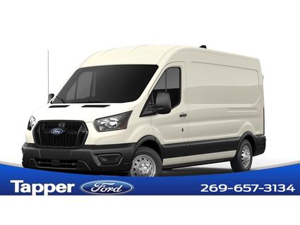 2026 Ford Transit Van Paw Paw MI