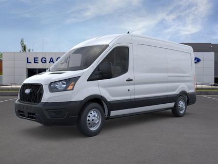 2026 Ford Transit Van La Grande OR