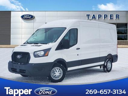 2026 Ford Transit Van Paw Paw MI