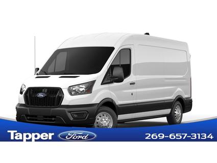 2026 Ford Transit Van Paw Paw MI