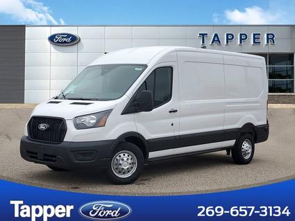 2026 Ford Transit Van Paw Paw MI