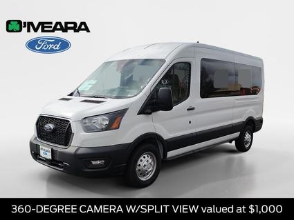 2024 Ford Transit Van Denver CO