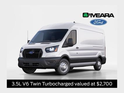2025 Ford Transit Van Denver CO