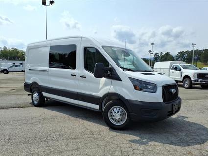 2025 Ford Transit Van Salem VA