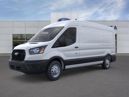 2025 Ford Transit Van Wooster OH