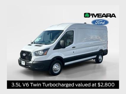 2026 Ford Transit Van Denver CO