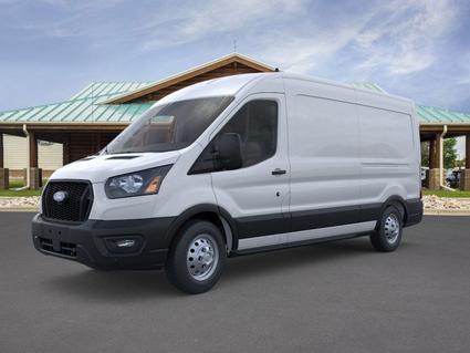 2026 Ford Transit Van Laurel MT