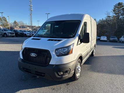 2026 Ford Transit Van Beckley WV