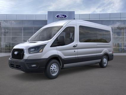 2026 Ford Transit Van Valley City ND