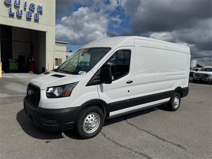 2025 Ford Transit Van Knoxville TN
