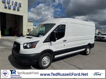 2025 Ford Transit Van Knoxville TN