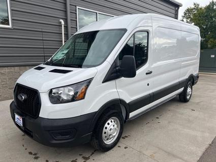 2025 Ford Transit Van Canon City CO