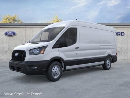 2026 Ford Transit Van Laurel MT