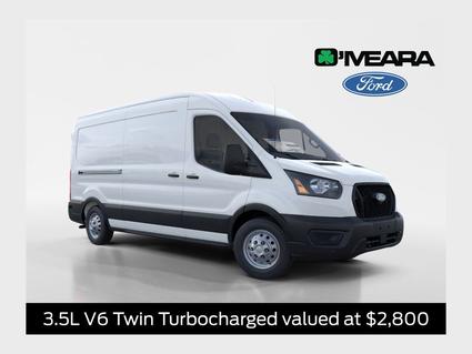 2026 Ford Transit Van Denver CO