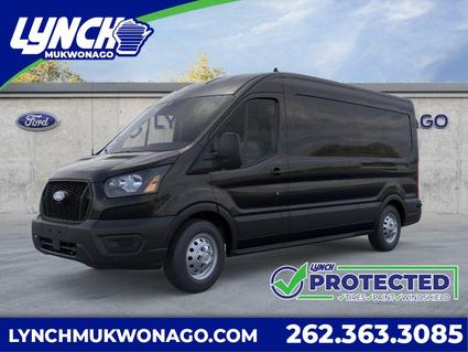 2026 Ford Transit Van Mukwonago WI