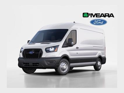2025 Ford Transit Van Denver CO