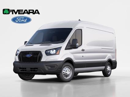 2025 Ford Transit Van Denver CO