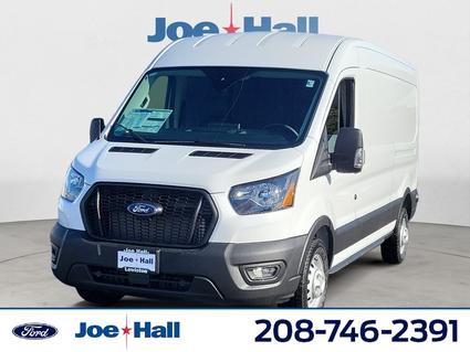 2025 Ford Transit Van Lewiston ID