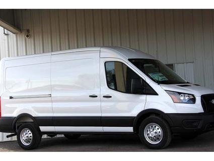 2026 Ford Transit Van Lamar CO