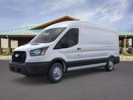 2026 Ford Transit Van Laurel MT
