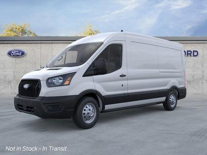 2026 Ford Transit Van Laurel MT