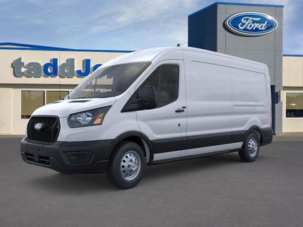 2026 Ford Transit Van Blackfoot ID