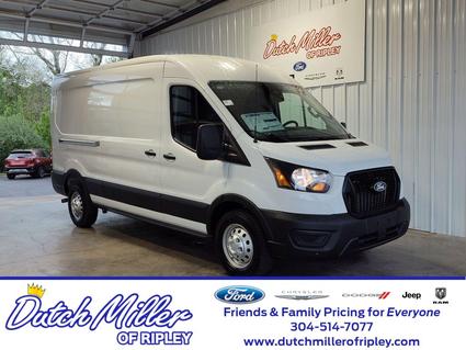 2026 Ford Transit Van Ripley WV