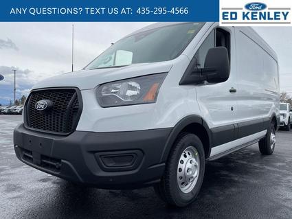 2026 Ford Transit Van Layton UT