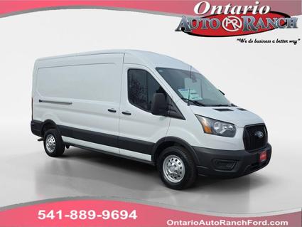 2026 Ford Transit Van Ontario OR