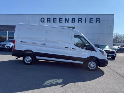 2026 Ford Transit Van Lewisburg WV