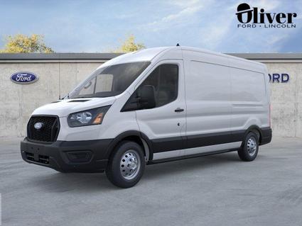 2026 Ford Transit Van Plymouth IN