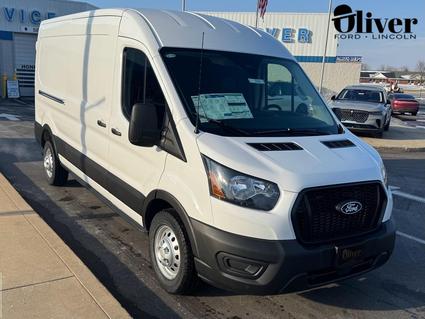 2026 Ford Transit Van Plymouth IN