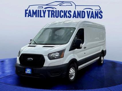 2021 Ford Transit Van Denver CO